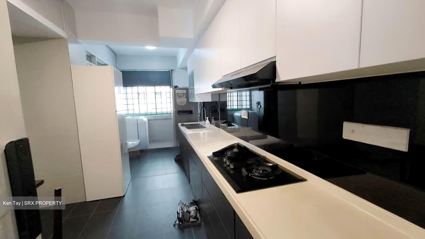 Changi Court (D16), Condominium #561748531